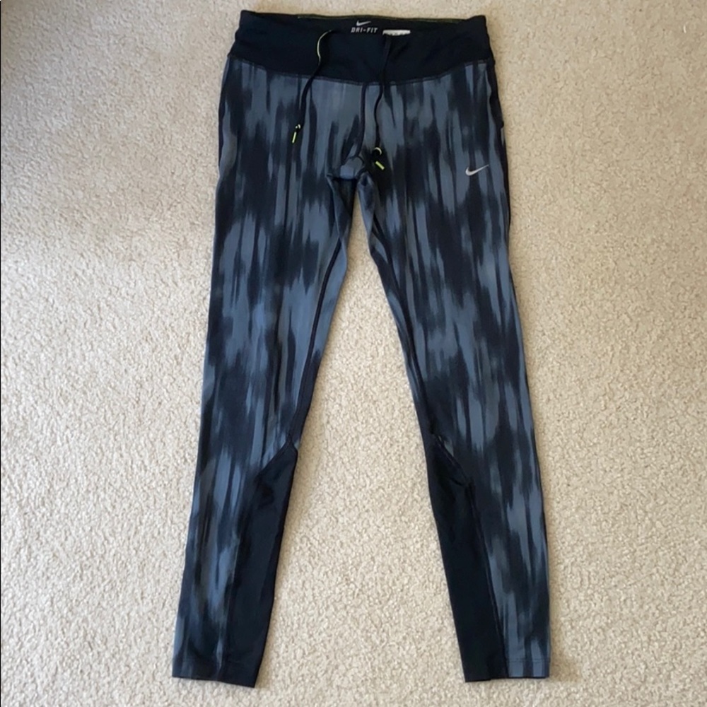 Nike Dri-fit leggings